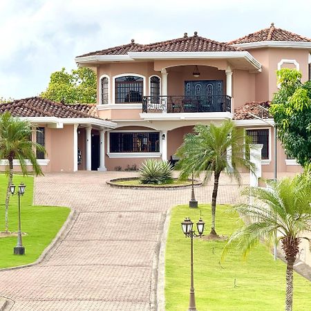 Casa Magna Otel Las Tablas Dış mekan fotoğraf