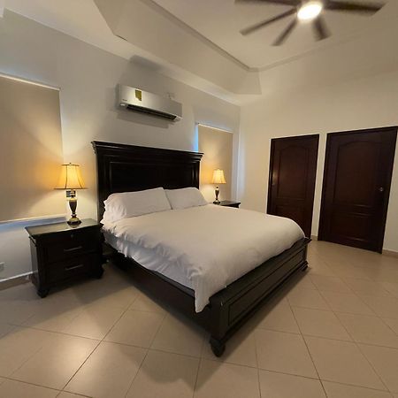 Casa Magna Otel Las Tablas Dış mekan fotoğraf