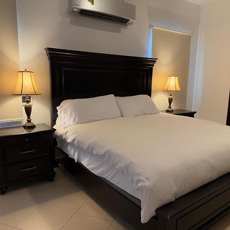 Casa Magna Otel Las Tablas Dış mekan fotoğraf