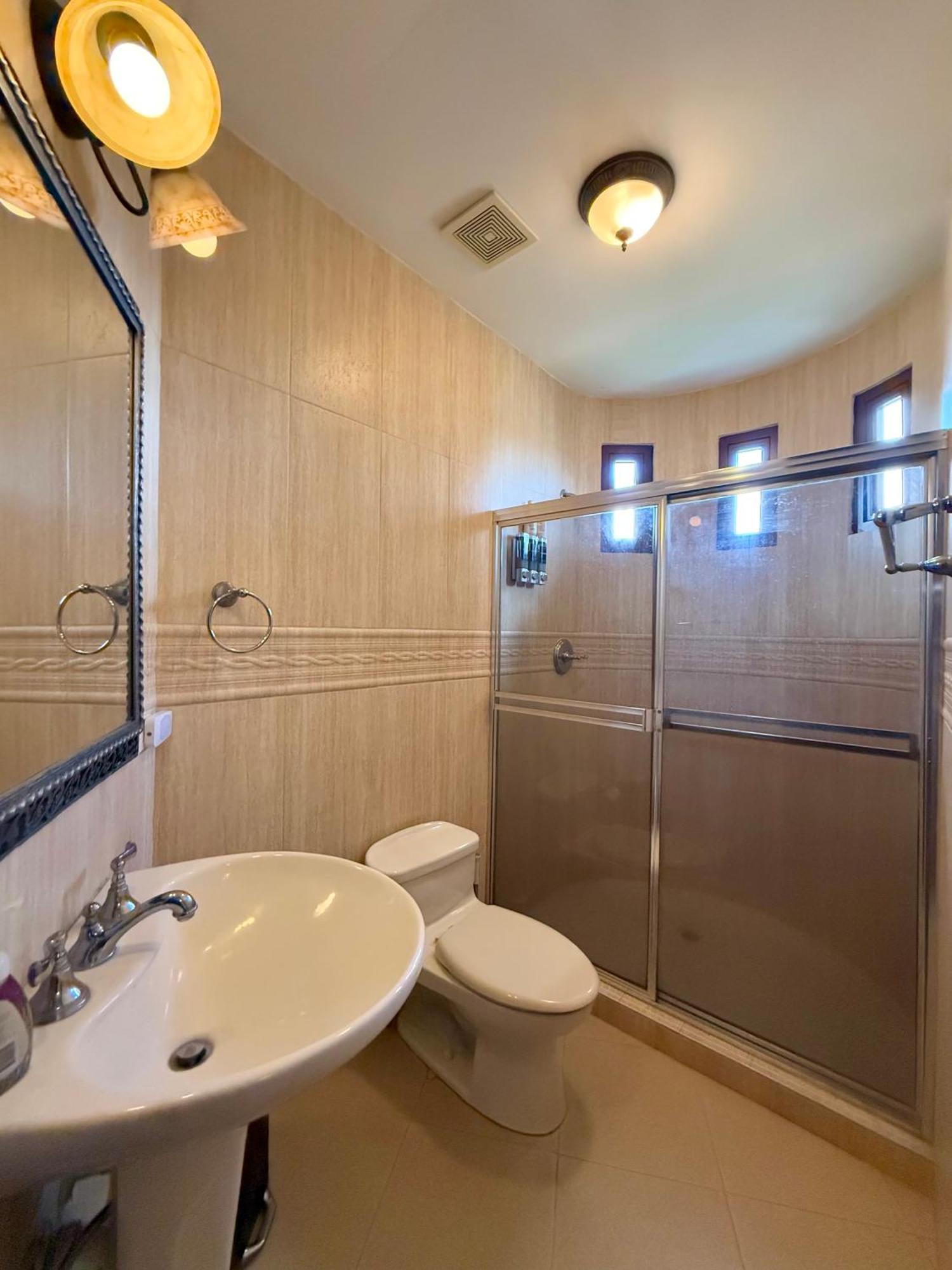 Casa Magna Otel Las Tablas Dış mekan fotoğraf