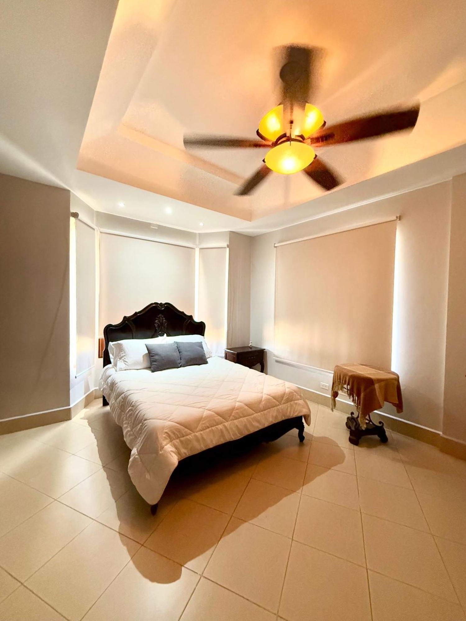 Casa Magna Otel Las Tablas Dış mekan fotoğraf