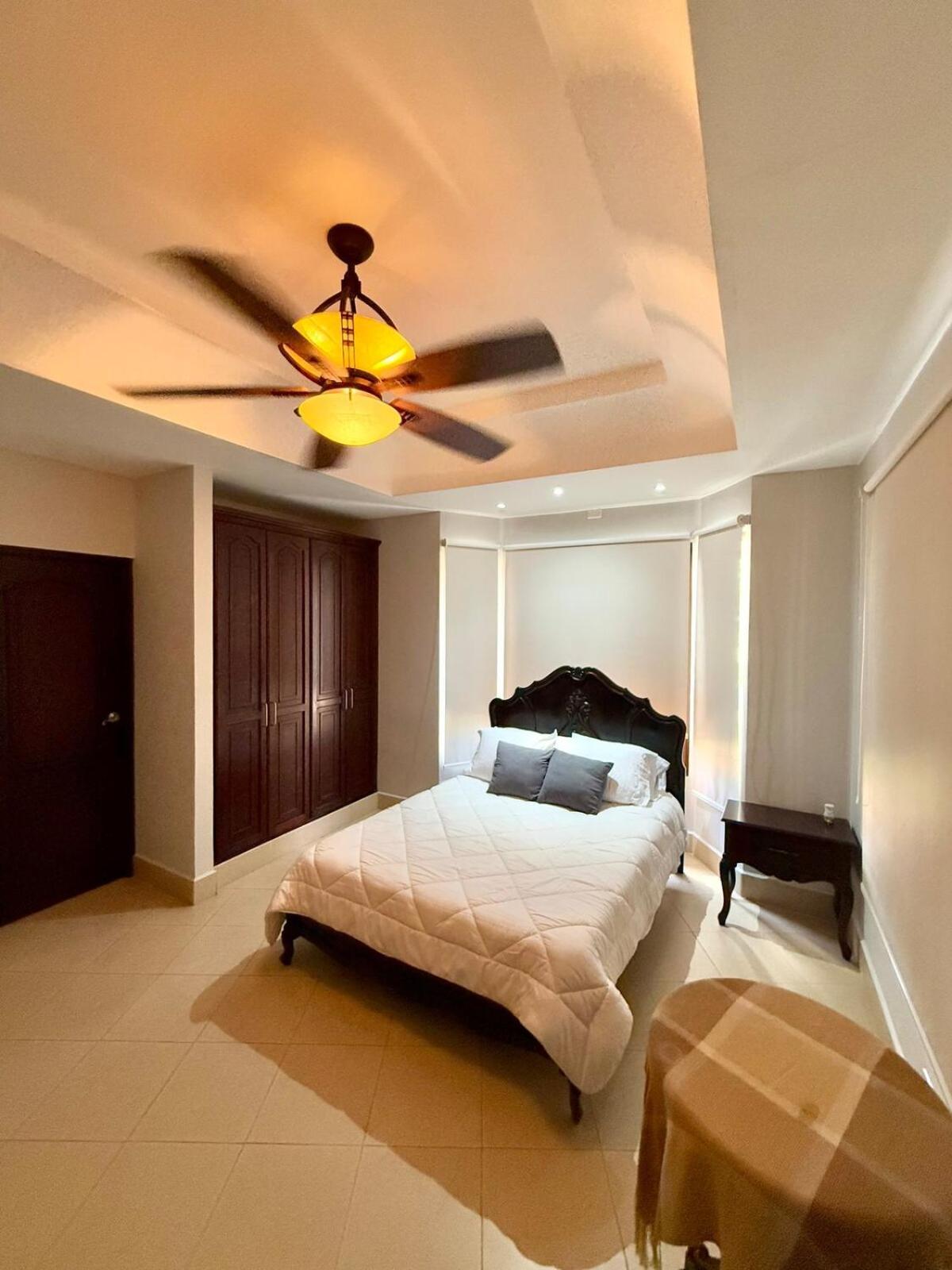 Casa Magna Otel Las Tablas Dış mekan fotoğraf