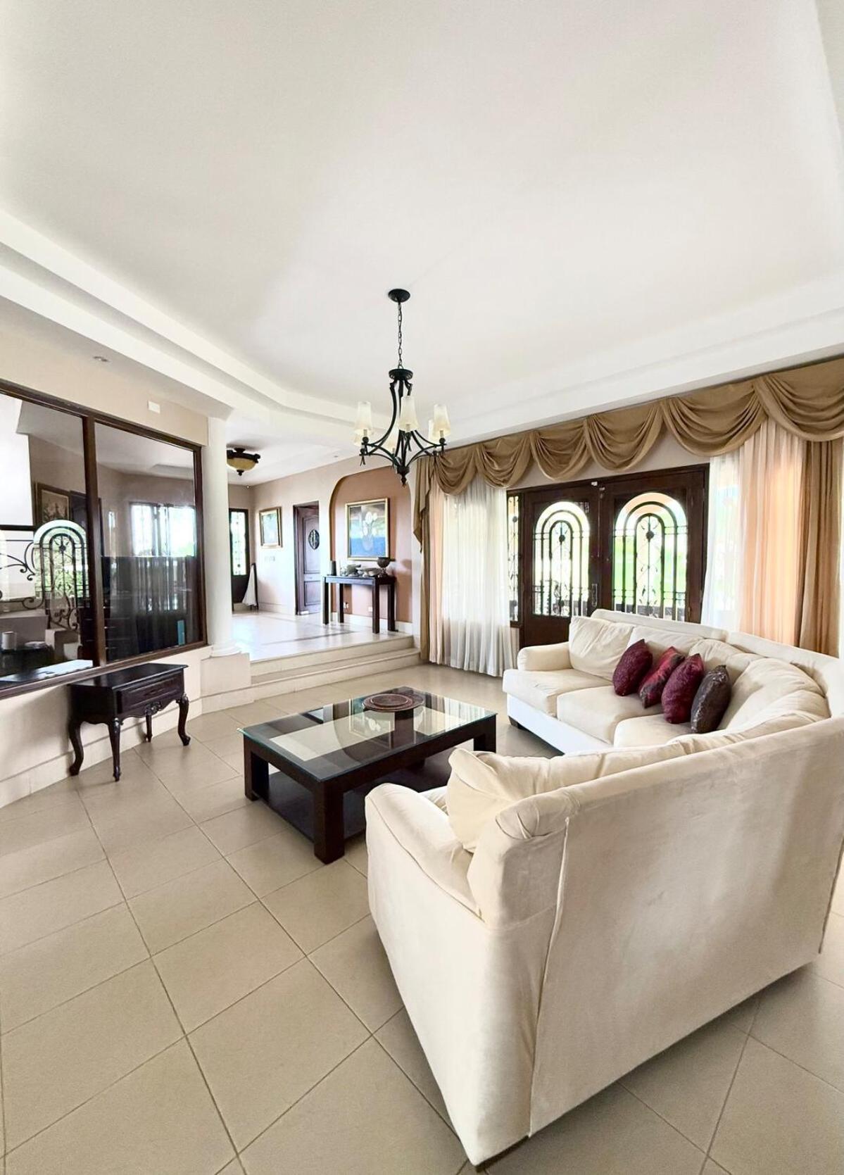 Casa Magna Otel Las Tablas Dış mekan fotoğraf