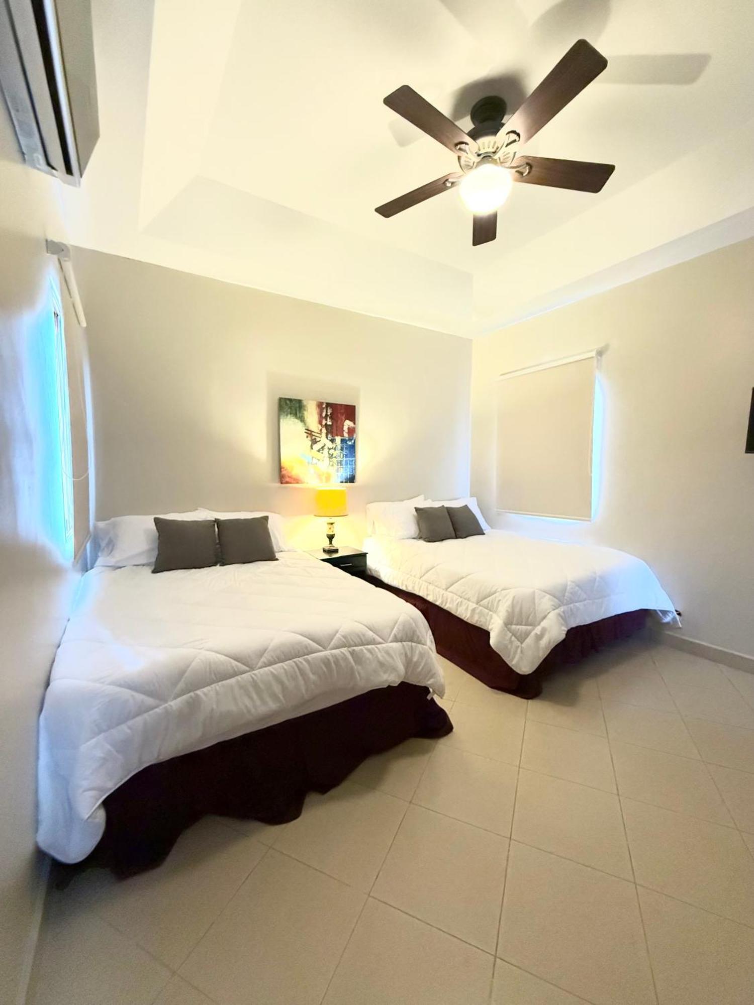 Casa Magna Otel Las Tablas Dış mekan fotoğraf