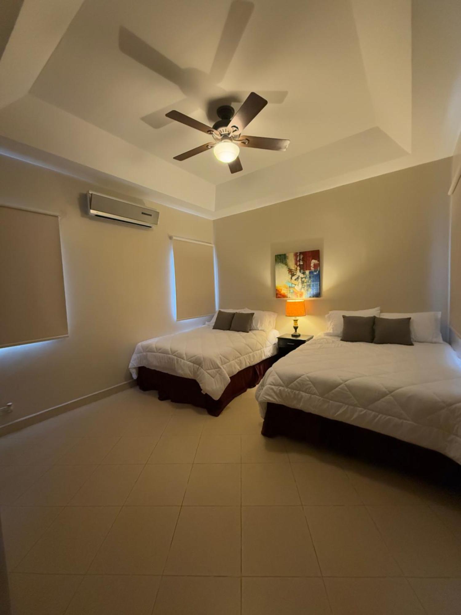 Casa Magna Otel Las Tablas Dış mekan fotoğraf