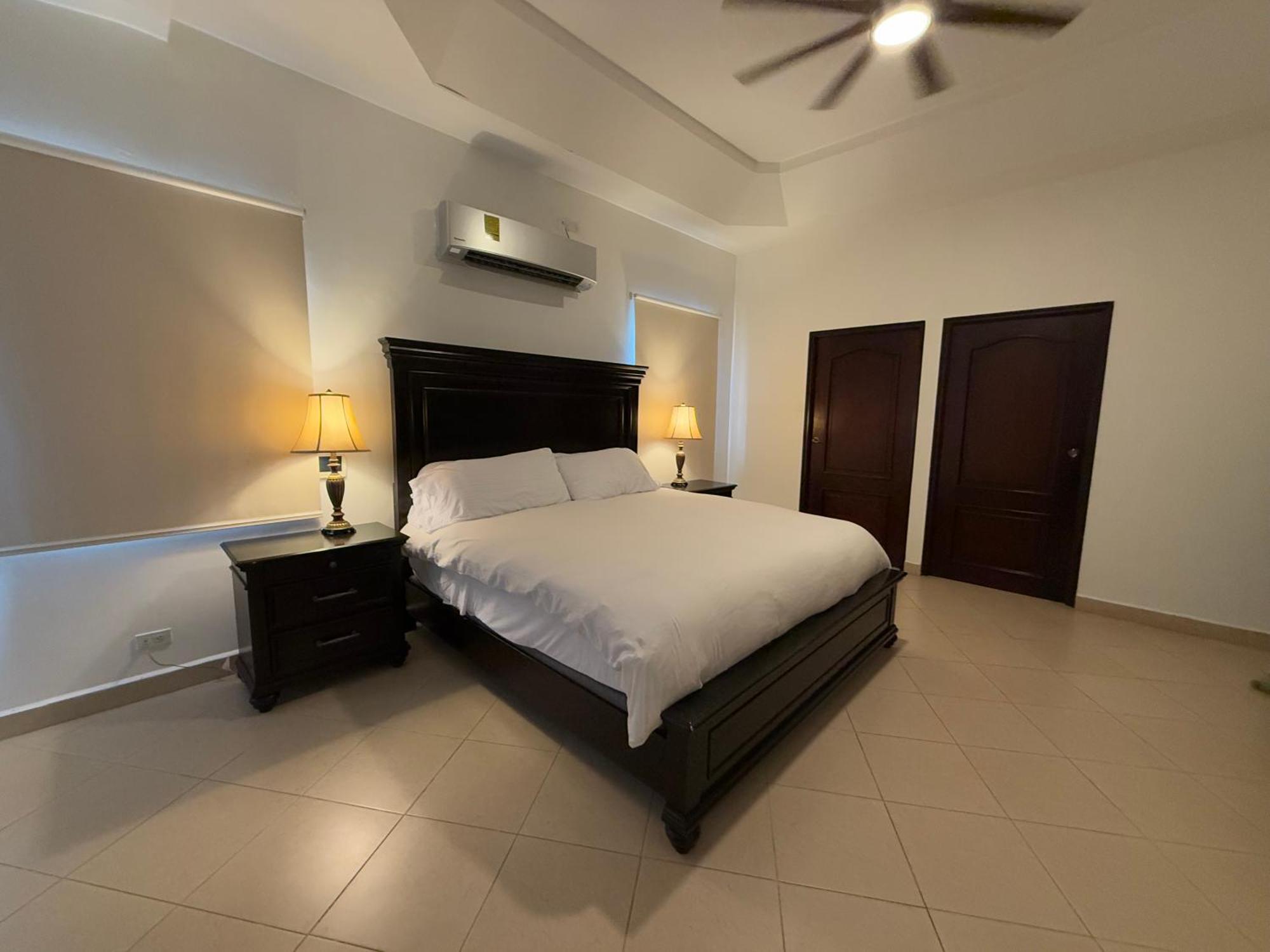 Casa Magna Otel Las Tablas Dış mekan fotoğraf