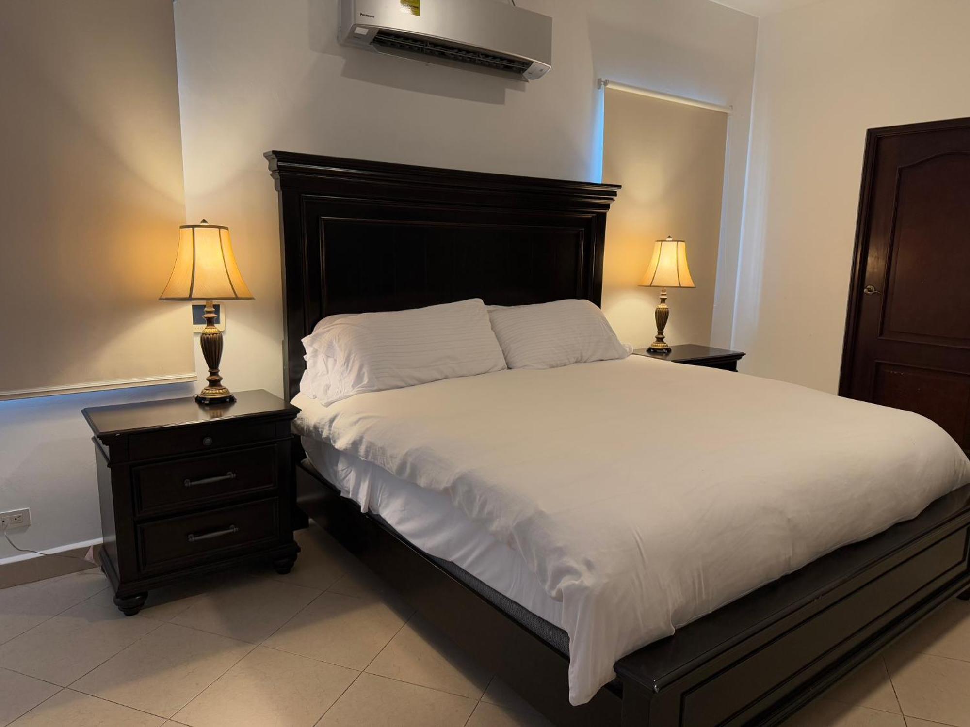 Casa Magna Otel Las Tablas Dış mekan fotoğraf