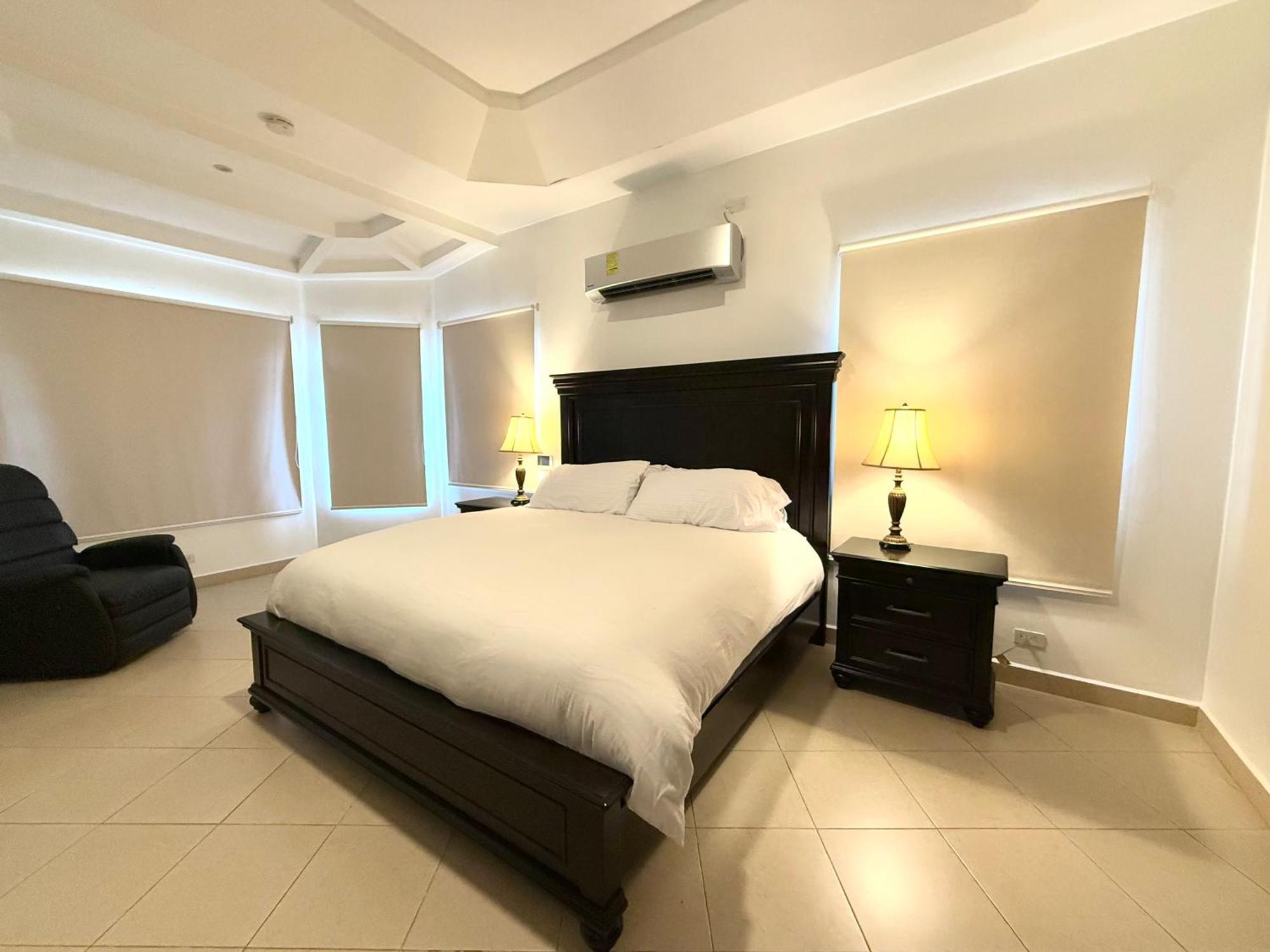 Casa Magna Otel Las Tablas Dış mekan fotoğraf