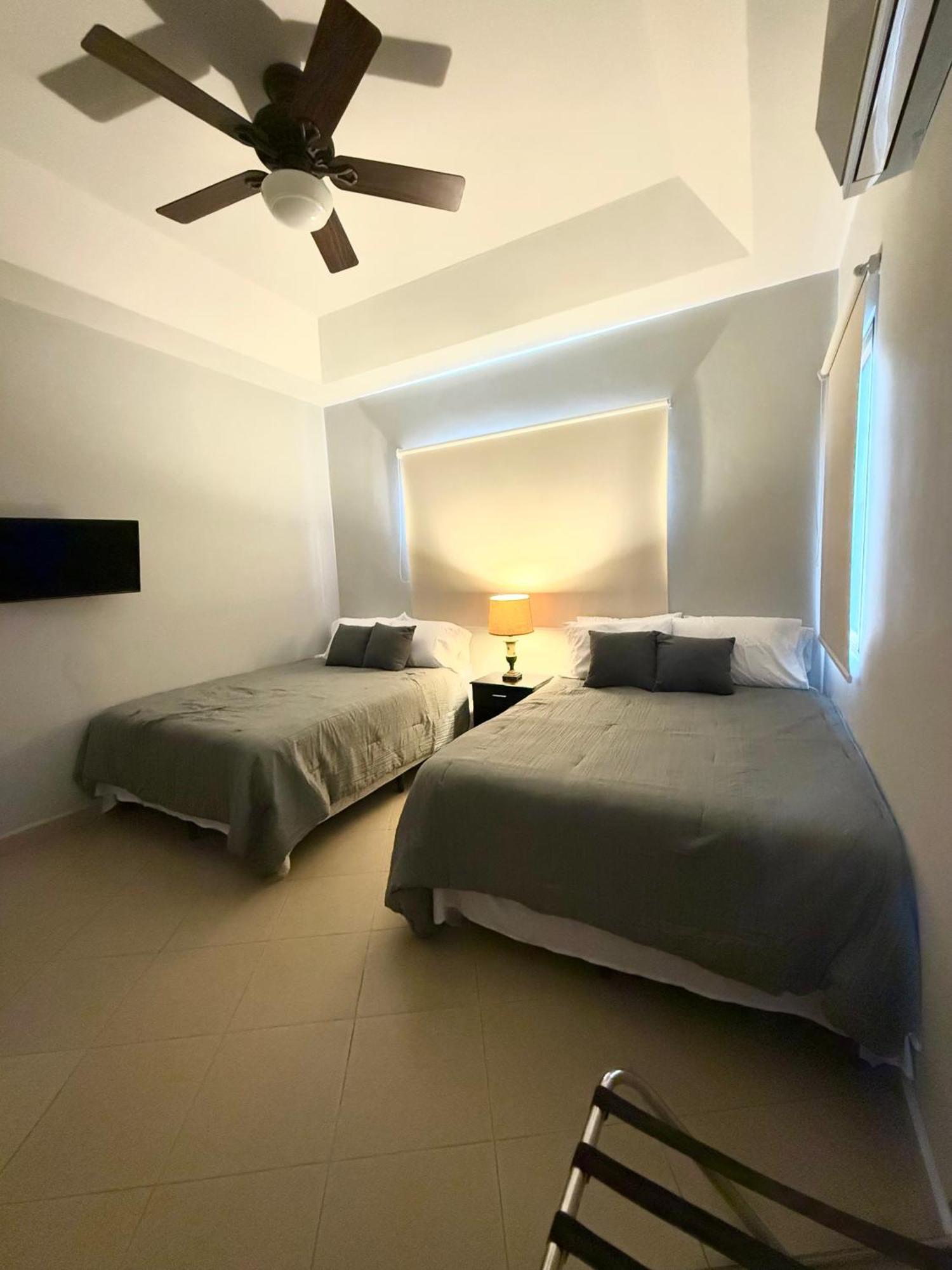 Casa Magna Otel Las Tablas Dış mekan fotoğraf